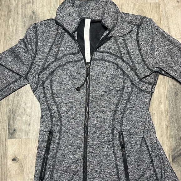 lululemon athletica Jackets & Blazers - Lululemon define jacket